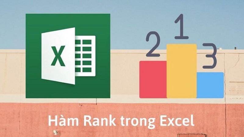 ham-rank-trong-excel-luu-y