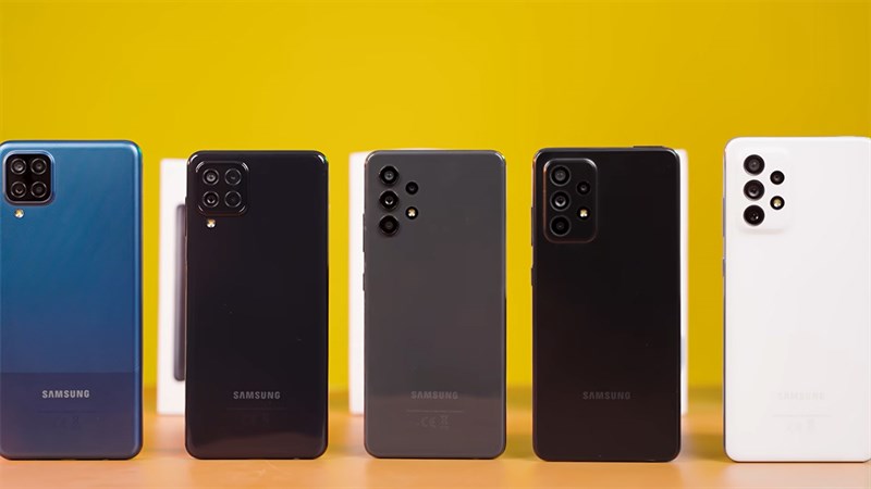 Màn hình Samsung Galaxy A10 2019, A105F full IC zin new công ty