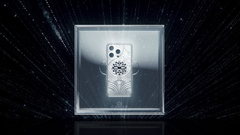 iPhone-15-Pro-Diamond-Snowflake-Edition-2