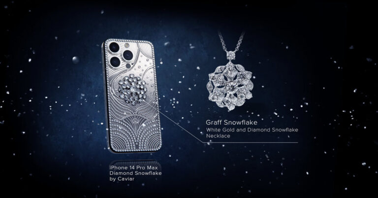 iPhone-15-Pro-Diamond-Snowflake-Edition