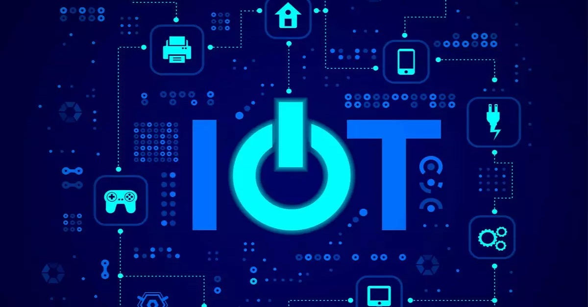 IoT là gì? Những điều cần biết về IoT và ứng dụng trong cuộc sống