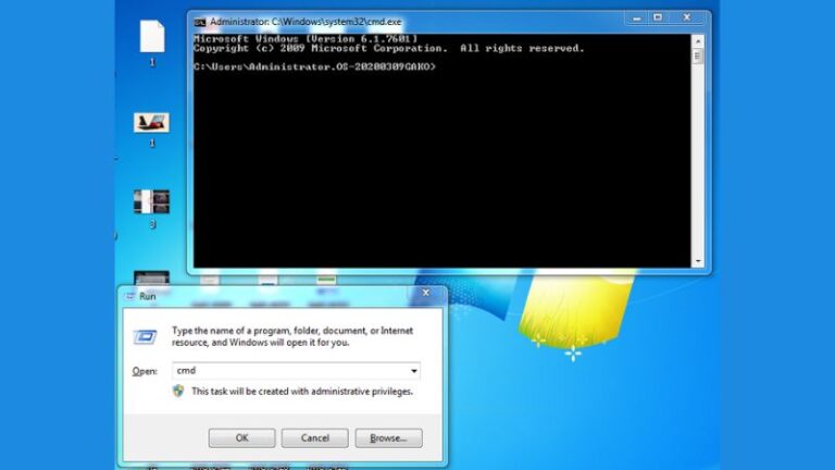 Kiểm tra pin laptop Win 7, 8, 10, 11 từng bước chi tiết nhất