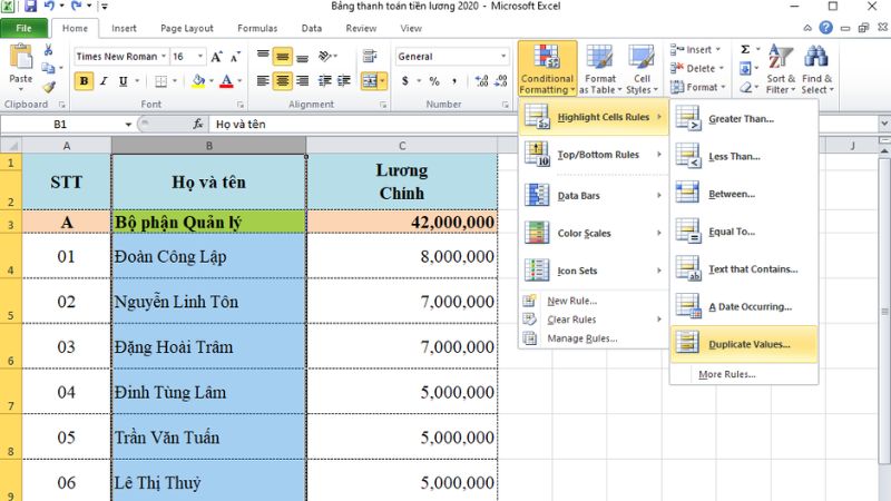 loc-du-lieu-trung-trong-excel-15