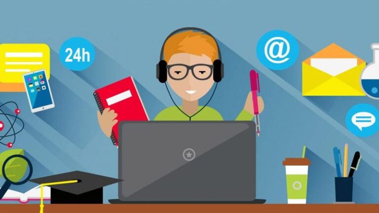 Lợi ích của Internet: 10+ lợi ích lớn nhất & tác hại cần tránh