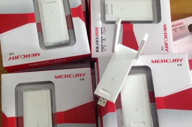 Bộ kích sóng wifi 2 râu Mercury MW302RE melogin-cn-7
