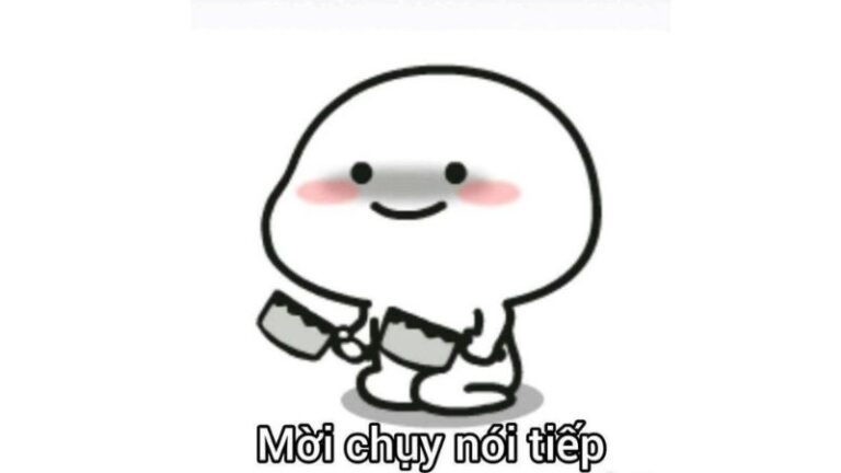 Meme chê: Tổng hợp +30 meme chê cực gắt