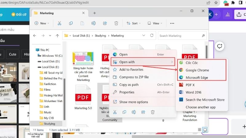 Top 5 phần mềm đọc file PDF miễn phí tốt nhất hiện nay