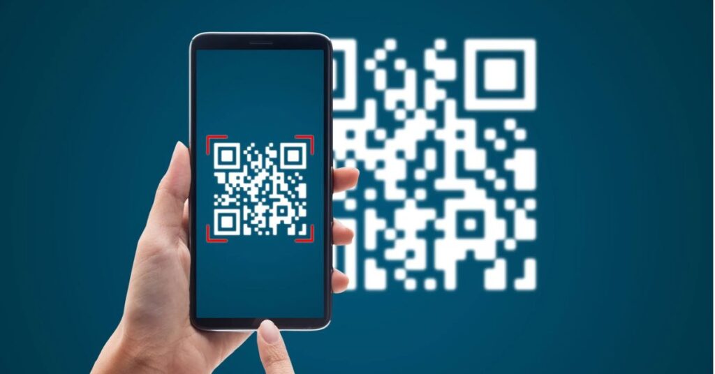 Cách scan, đọc mã QR Code trên máy tính Windows dễ dàng