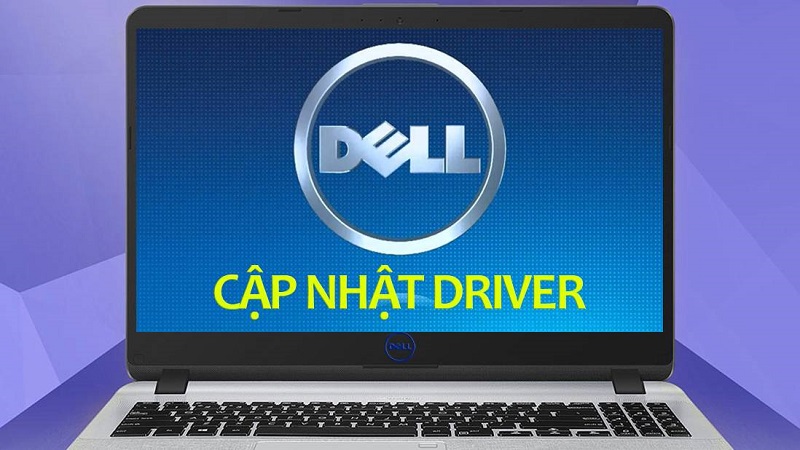 Cách cập nhật, update Driver cho máy tính Windows 10 đơn giản