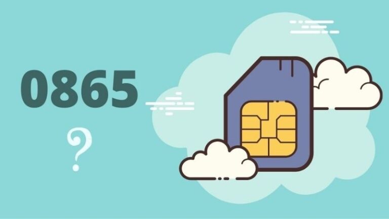0865 Là Mạng Gì? Khám Phá Ý Nghĩa Đặc Biệt Của Số 0865
