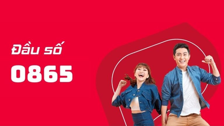 0865 Là Mạng Gì? Khám Phá Ý Nghĩa Đặc Biệt Của Số 0865