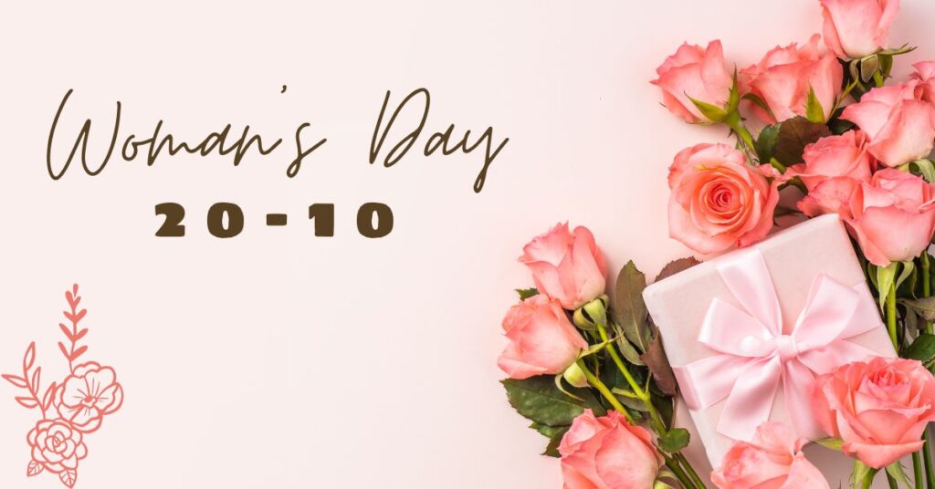 Ngày 20 tháng 10 là ngày gì? Tuyển tập lời chúc 20/10 ý nghĩa