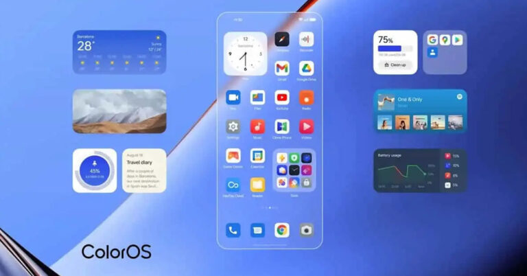 ColorOS-14