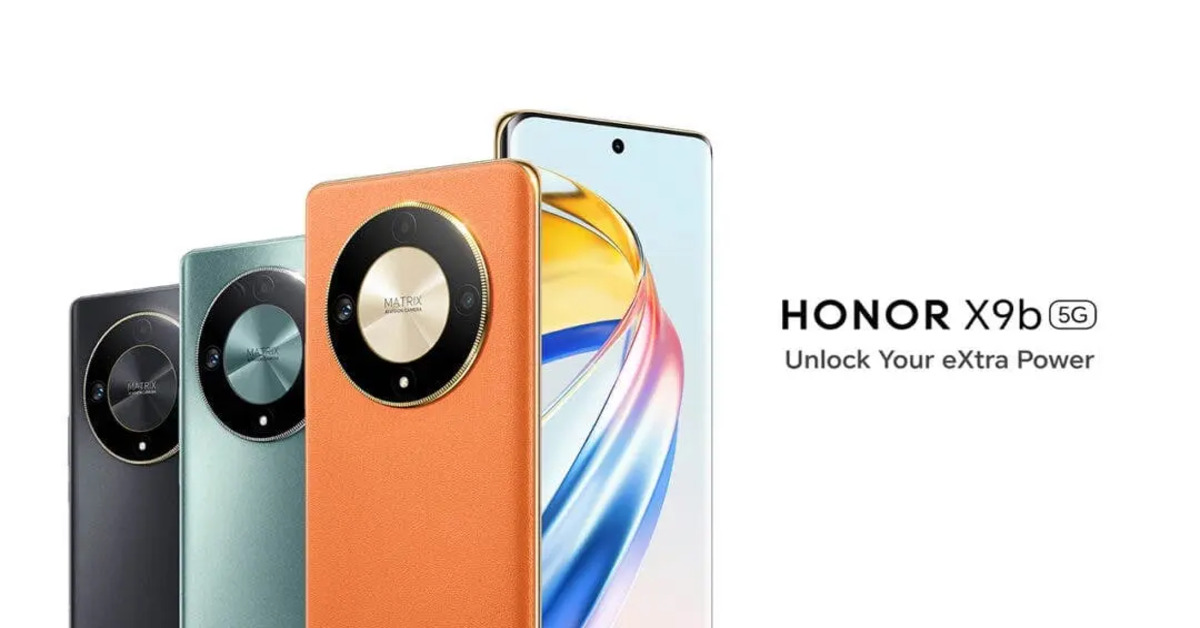 honor-x9b