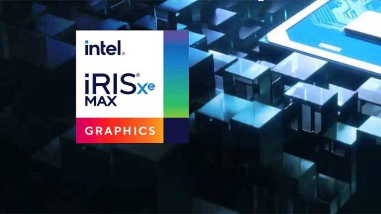 Card đồ Họa Intel Iris Xe Graphics Là Gì Có điểm Gì Nổi Bật 5687