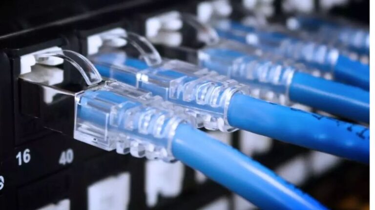 RJ45 và chuẩn mạng là gì? Cách bấm đầu dây RJ45 theo chuẩn