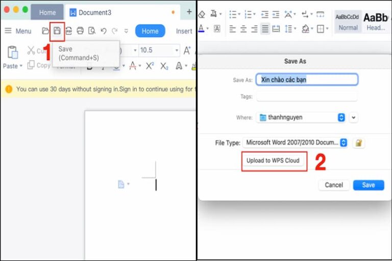 WPS Office là gì? Đánh giá ưu, nhược điểm của ứng dụng WPS
