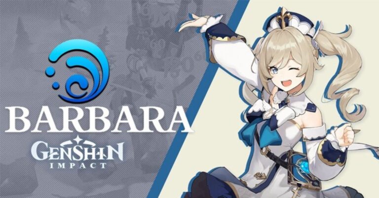 barbara