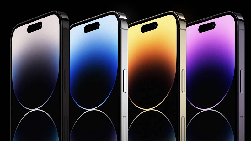 Mời tải trọn bộ hình nền 'siêu đẹp' iPhone 11 và iPhone 11 Pro | Viết bởi  Đức Đạt Đỗ