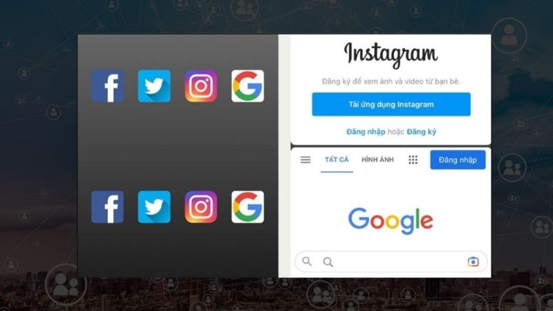 SplitNet - Chia đôi màn hình iPhone nhanh chóng và hiệu quả - hình 2
