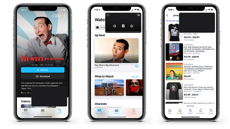 Giới thiệu về chức năng Picture-in-Picture trên iOS 14