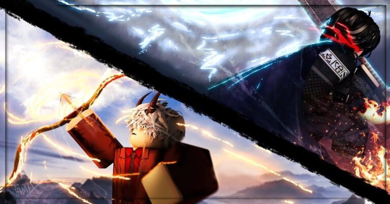 Code Combat Warriors Roblox mới nhất trong tháng 10/2025