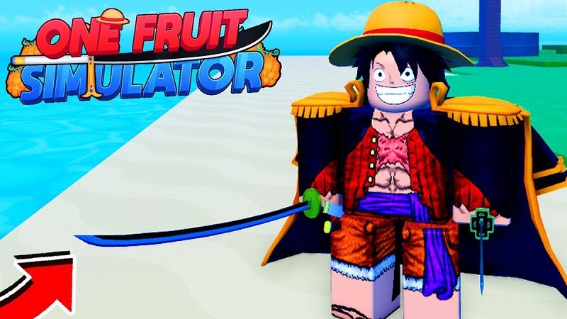 ONE FRUIT  NEW CODE - CODE MỚI TRONG UPDATE MỚI LIGHT AWAKEN !! ( One  Fruit Simulator ) 