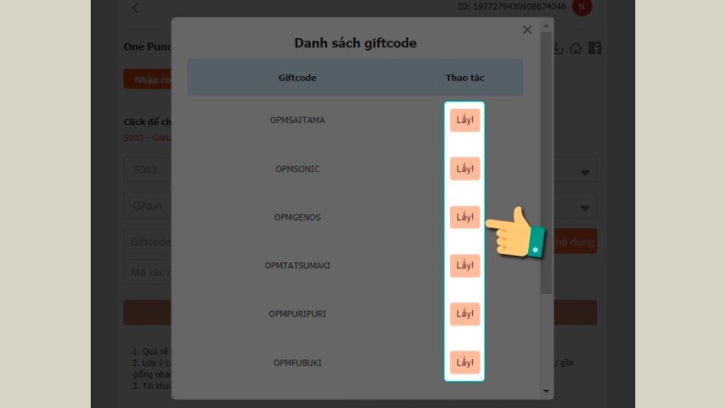 code-one-punch-man-huong-dan-4