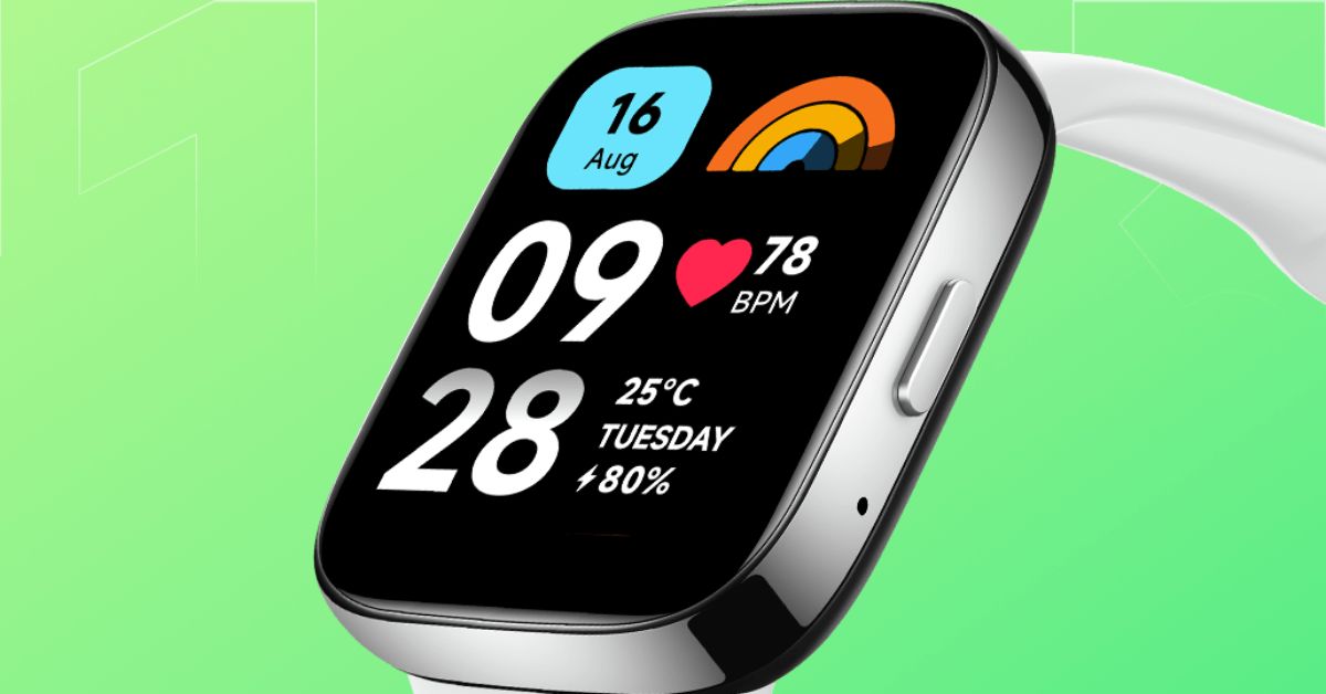 Top đồng hồ thông minh có Sim 4G/LTE tốt nhất | Techwear.VN