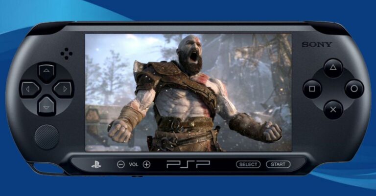 download-ppsspp-game