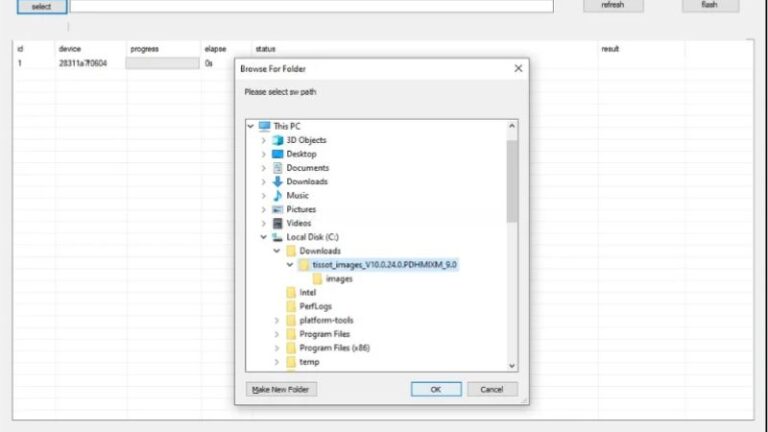 Fastboot là gì? Cách vào/thoát chế độ Fastboot Xiaomi chi tiết