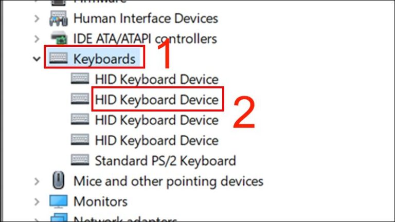 Tác dụng của phím Fn và cách sử dụng Fn trên máy tính