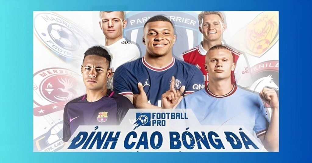 Tổng Hợp Code Football Pro VTC 2024 Mới Nhất & Hướng Dẫn Tân Thủ
