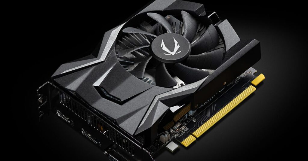 Card đồ họa NVIDIA GeForce GTX 1650 có mạnh không?