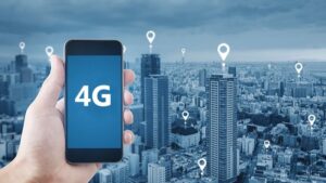 H+ là gì? Tại sao mạng 4G hiện chữ H+ hay hiện chữ E?