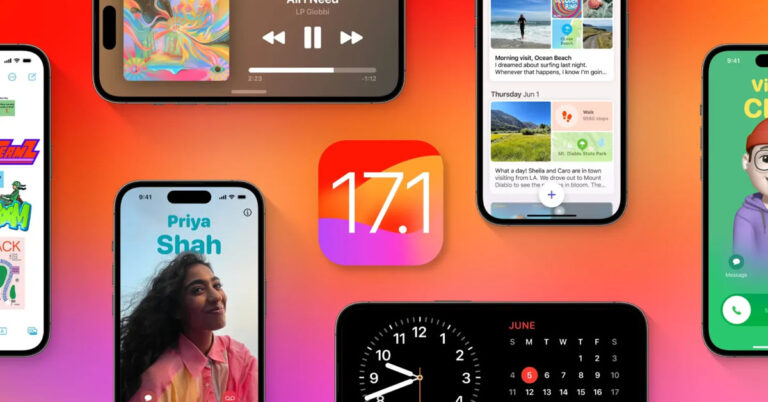 iOS-17.1-Beta