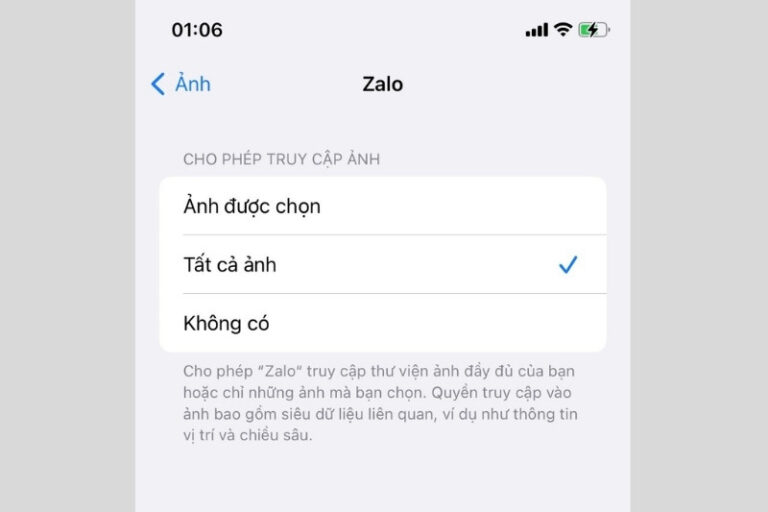 16 lỗi thường gặp trên Zalo, nguyên nhân và cách khắc phục
