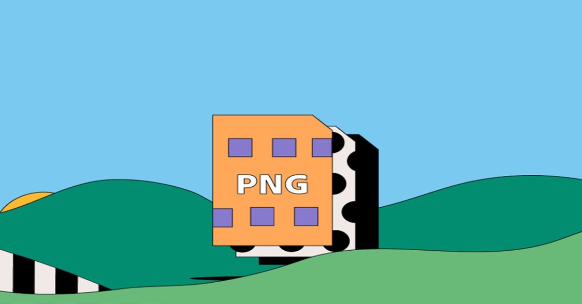 File đuôi PNG là gì? Cách tạo và chuyển đuôi PNG sang JPEG, PDF cực dễ