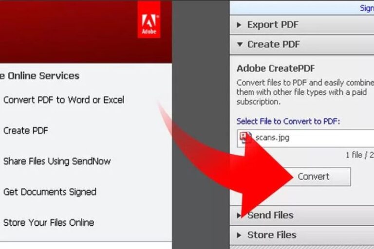 Scan là gì? 5+ cách scan tài liệu bằng điện thoại, máy scan A-Z