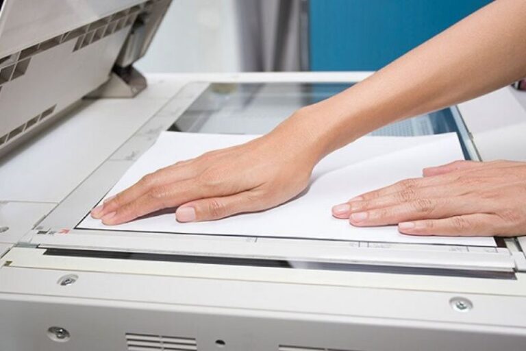 Scan là gì? 5+ cách scan tài liệu bằng điện thoại, máy scan A-Z