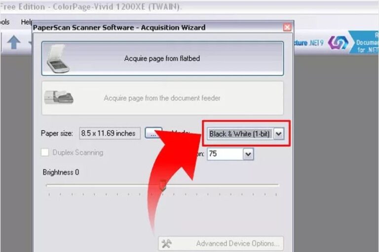 Scan là gì? 5+ cách scan tài liệu bằng điện thoại, máy scan A-Z