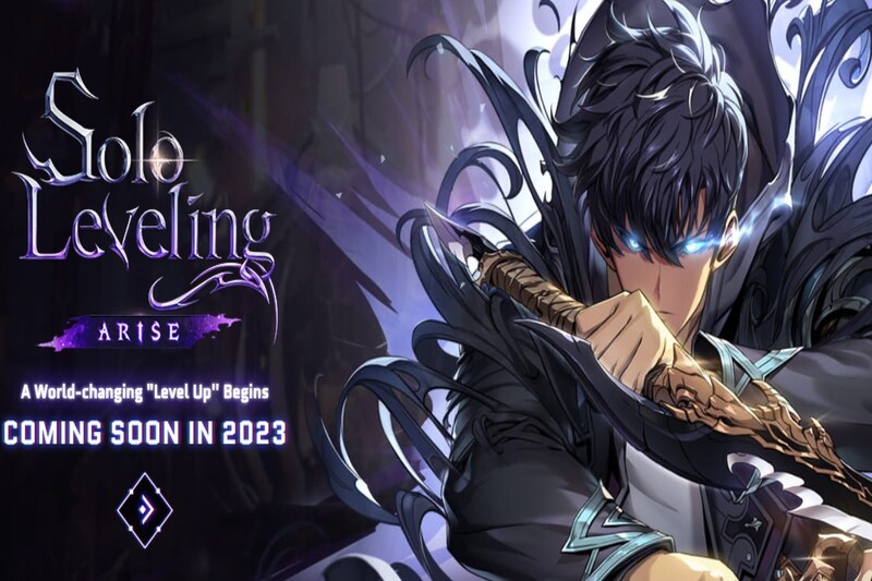 Solo leveling wallpaper by _AKENO_ - Download on ZEDGE™ | 1cd5