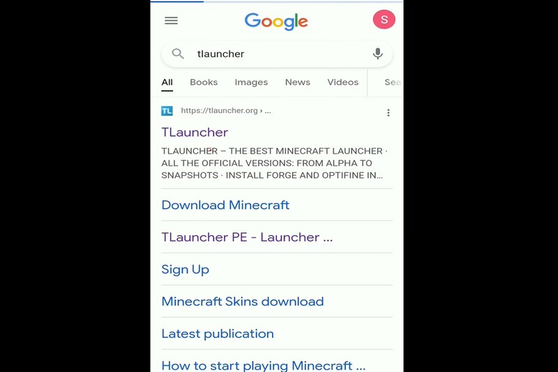 tlauncher-8