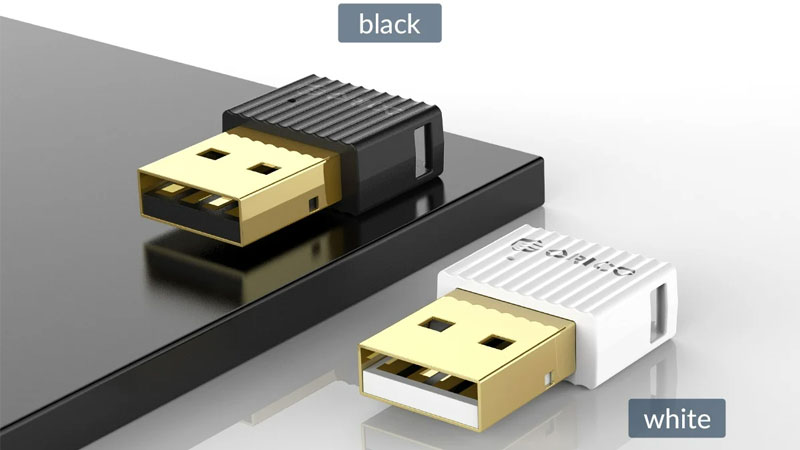 Hướng dẫn cách sử dụng USB Bluetooth cho máy tính tại nhà đơn giản