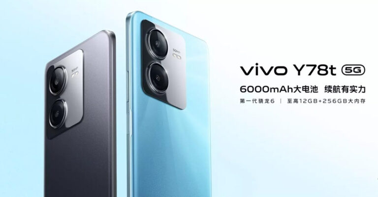 vivo-y78t