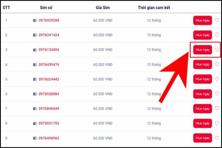 0976 là mạng gì? Khám phá ý nghĩa đặc biệt của đầu số 0976