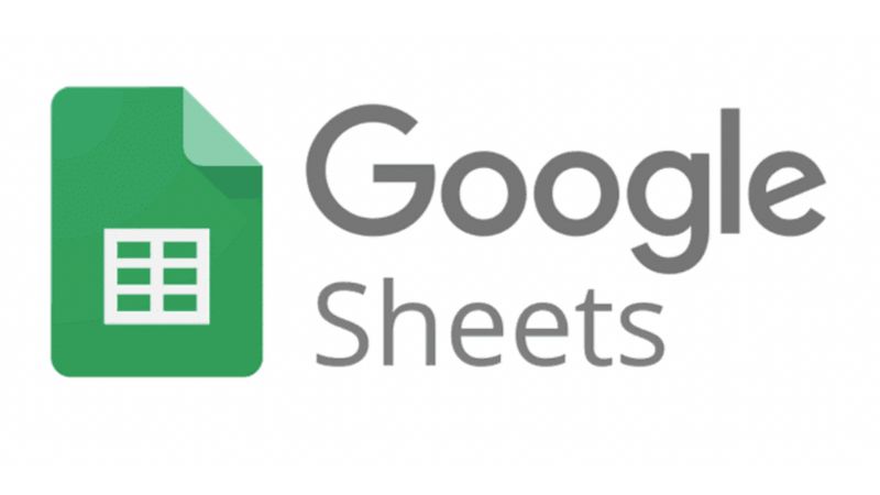 Google-sheets