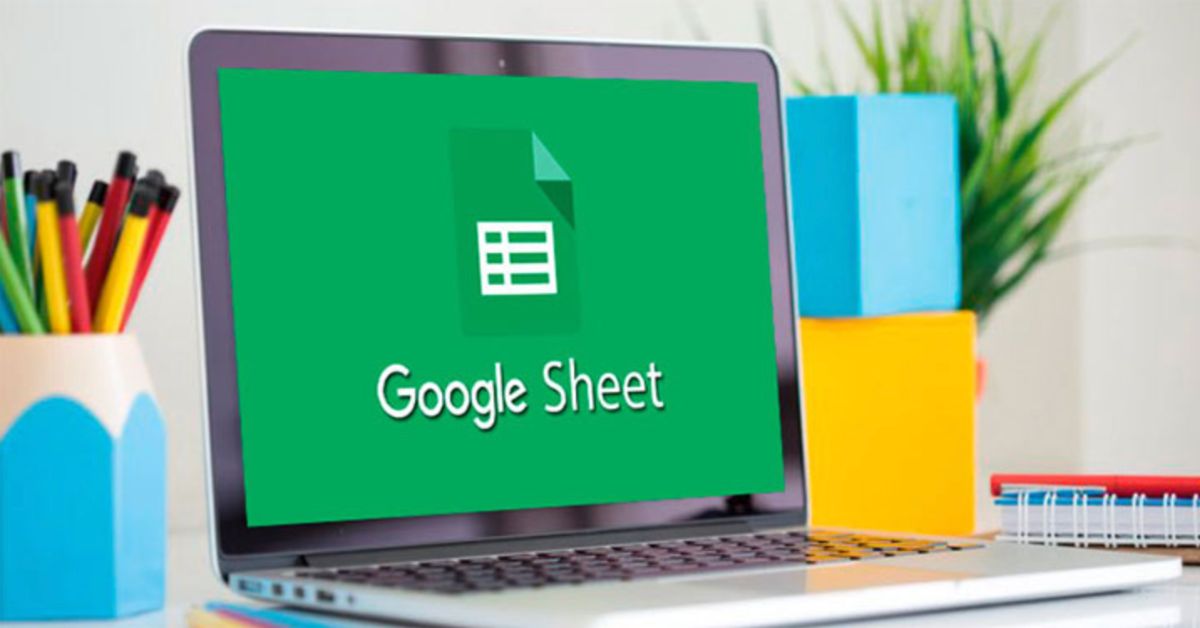 Google-sheets