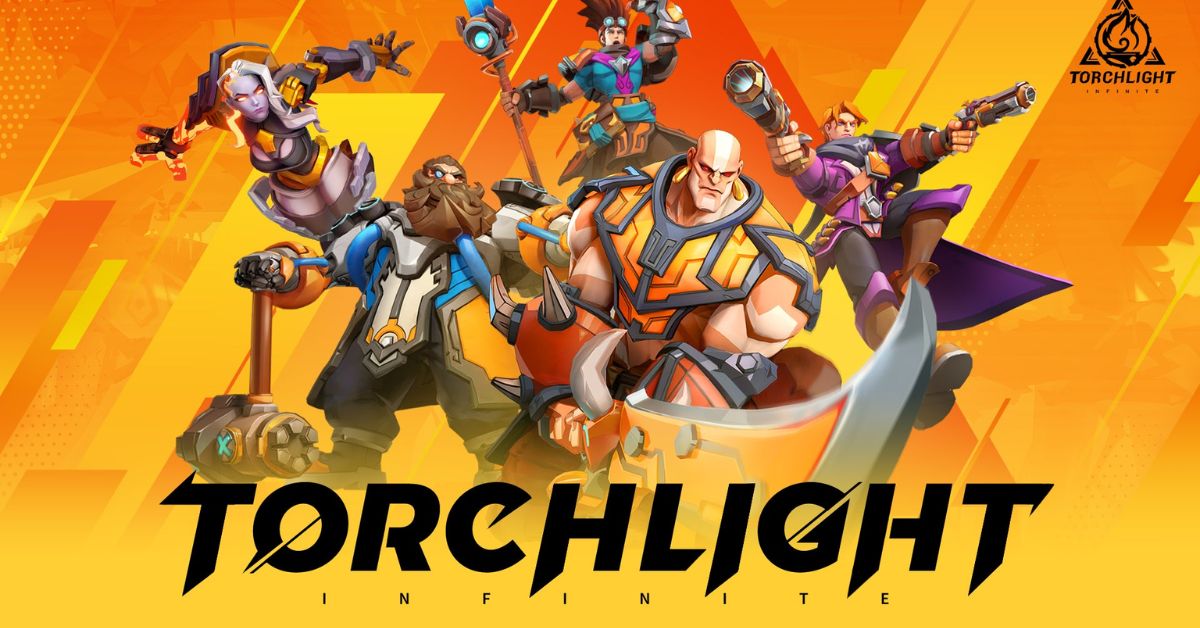 Torchlight