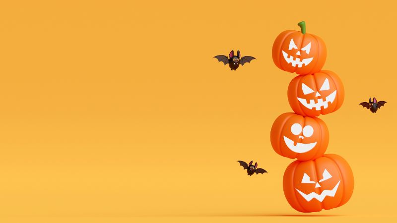 Lễ Hội đêm Halloween Hình ảnh | Định dạng hình ảnh AI 400579792|  vn.lovepik.com